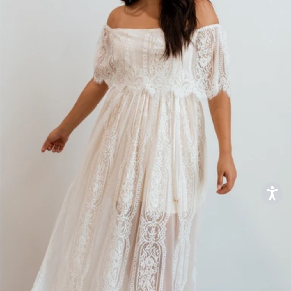 Baltic Born Caroline XXL